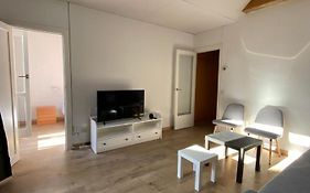 Apartamento Arce II en al Valle de Benasque